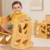 Weaning Table and Chair Set