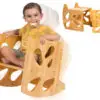 Weaning Table and Chair Set - Image 5